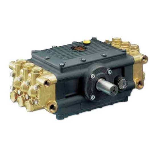 BOMBAS INTERPUMP SERIE 48